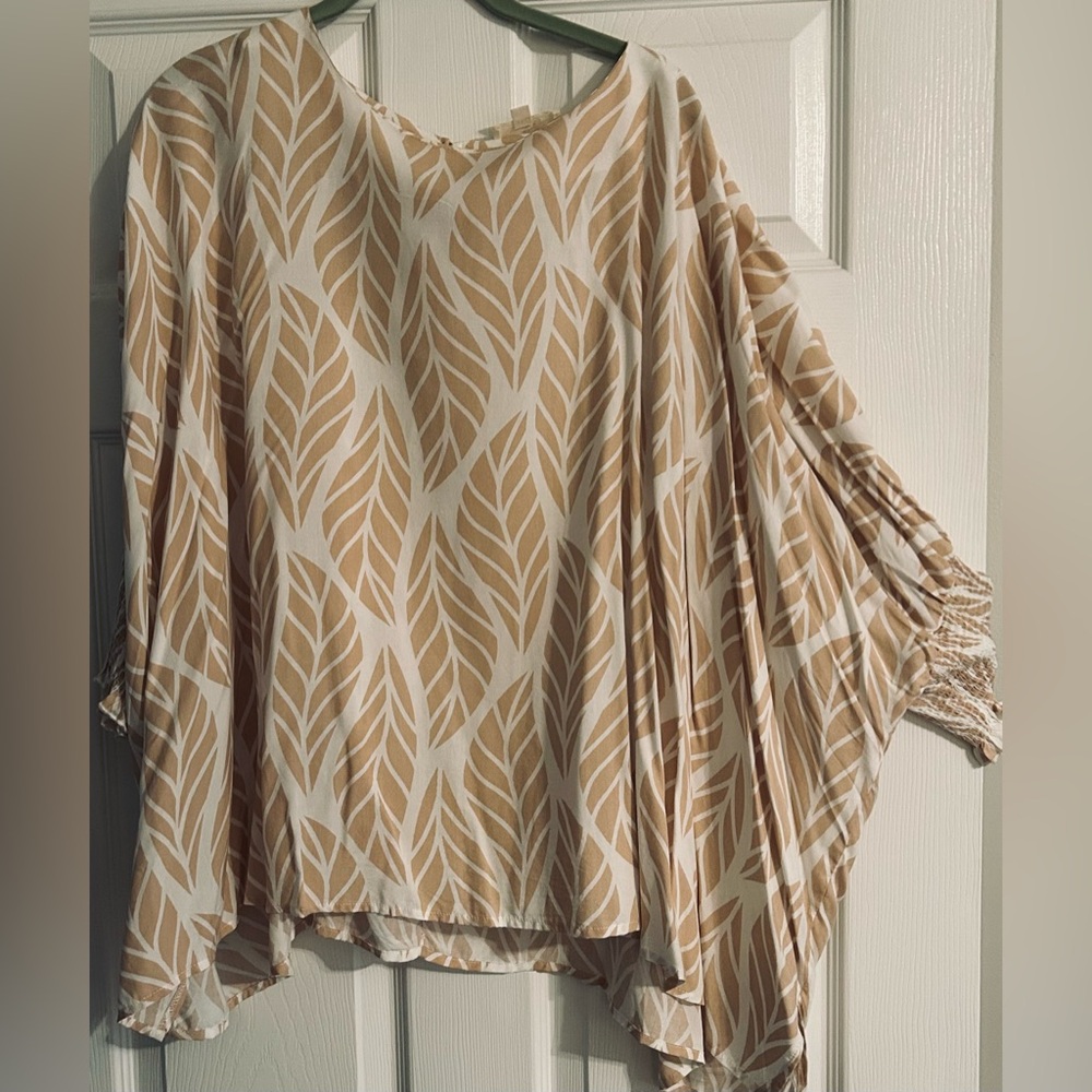 NWOT top